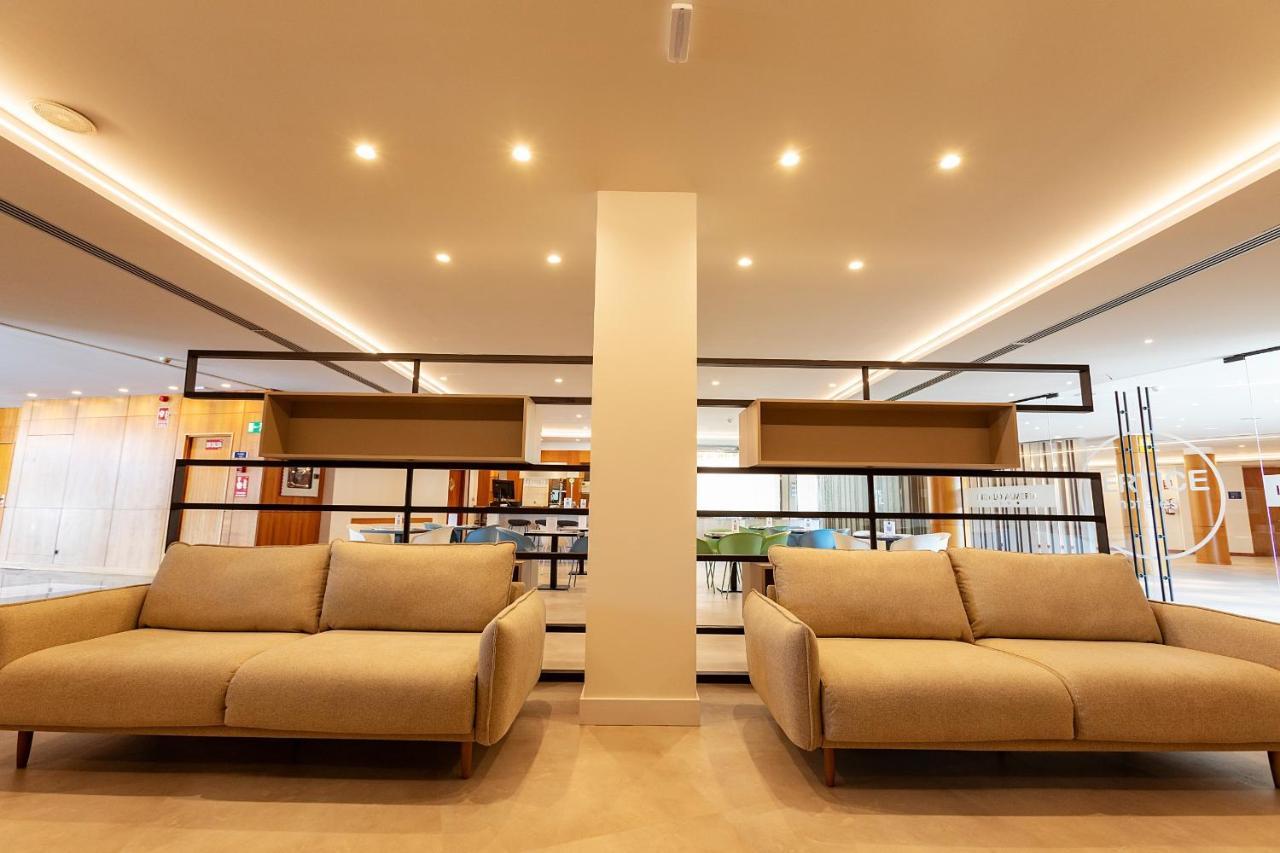 Vertice Indalo อัลเมรีอา ภายนอก รูปภาพ