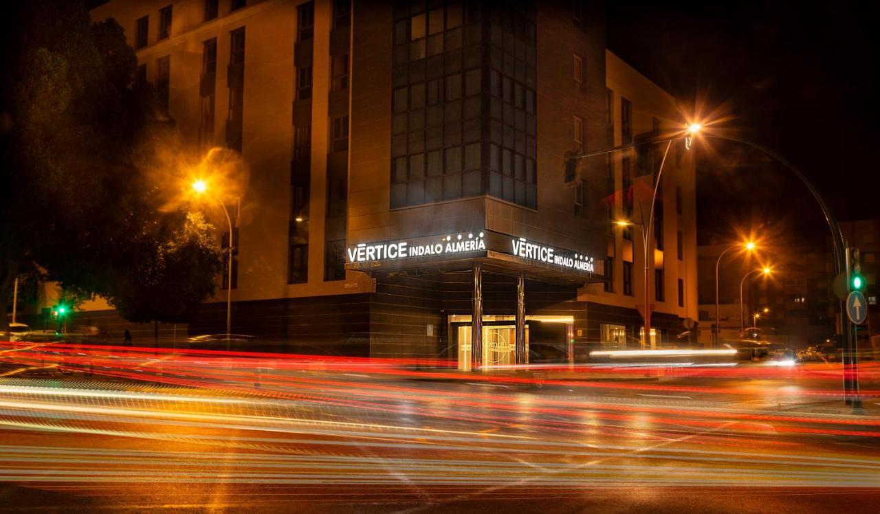 Vertice Indalo อัลเมรีอา ภายนอก รูปภาพ