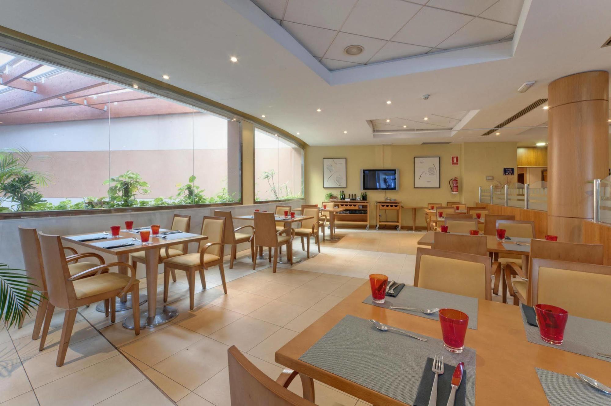 Vertice Indalo อัลเมรีอา ร้านอาหาร รูปภาพ